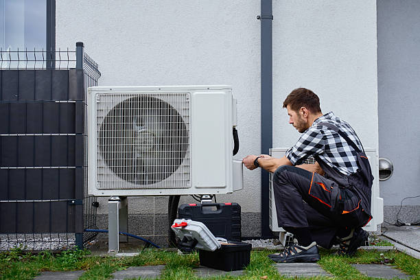 Trusted Hvac service in Bartlett, TX - Tropical Oasis HVAC